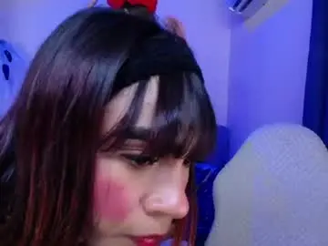 Chaturbate Free Porn Cam of destiny_boobs