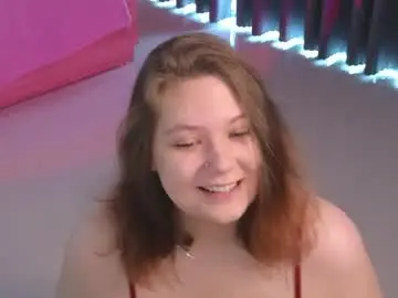 Chaturbate Live Sex of djennapalme