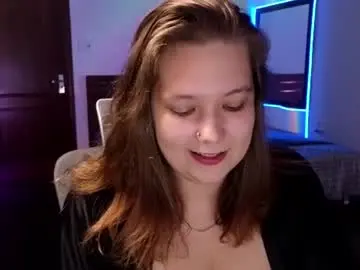 Chaturbate Adult Video Chat of djennapalme