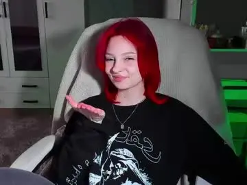 Chaturbate Adult Webcams of ellales