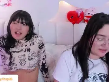 Chaturbate Adult Webcam of foxybuny