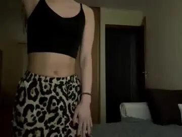 Chaturbate Nude Webcam of gaylashuhi