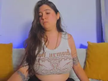 Chaturbate Private Sex Chat of hazel_shy