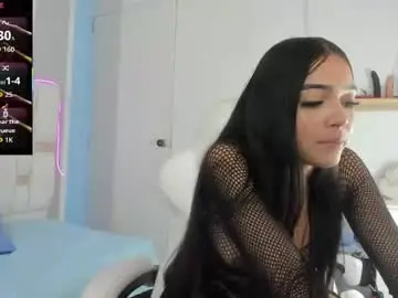 Chaturbate Watch Live Sex Cams of iamcharlotte19