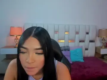 Chaturbate Adult Webcam of iamcharlotte19