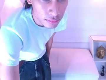 Chaturbate Live Sex Cam of kevinbrooks_