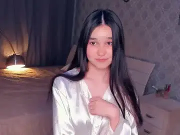 Chaturbate Sex Cam of lilliecelina