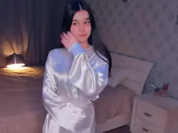 Chaturbate Nude Webcam of lilliecelina