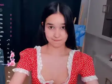Chaturbate Nude Webcam of lilliecelina