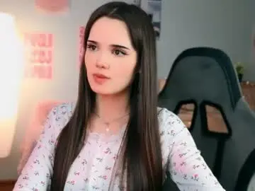Chaturbate Live Sex of luenesente
