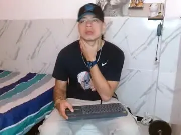 Chaturbate Nude Webcam of mat_kush