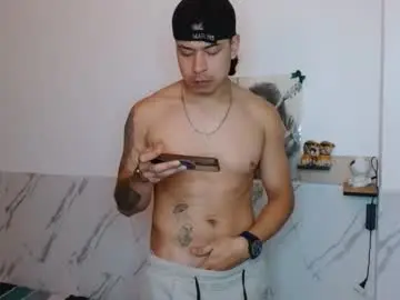 Chaturbate Adult Video Chat of mat_kush