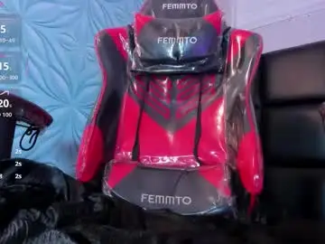 Chaturbate Nude Webcam of milk_max18