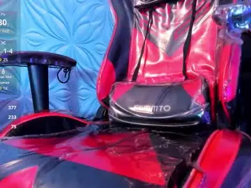 Chaturbate Free Porn Cam of milk_max18