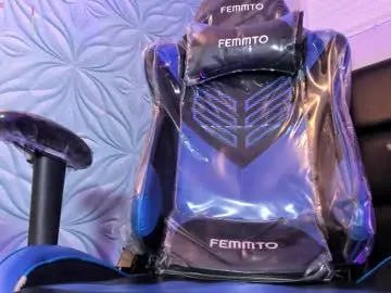 Chaturbate Adult Webcam of milk_max18