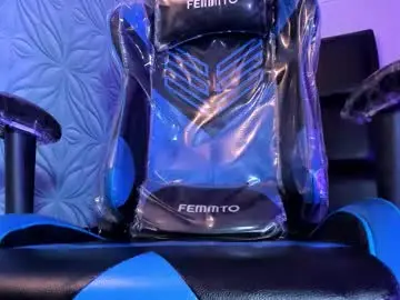 Chaturbate Best Webcam of milk_max18