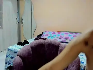 Chaturbate Live Porn of miss_crhys