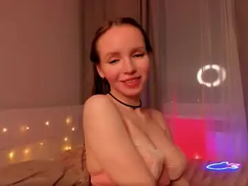 Chaturbate Live Sex of only_mary