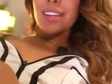 Chaturbate Sex Cam of sary_hott