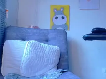 Chaturbate Live Sex Cam of scaarlentlinkk