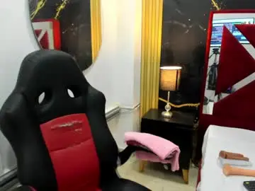 Chaturbate Best live sex cam show of scarlett_hard_as