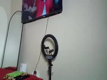 Chaturbate Live Porn of sexydominah