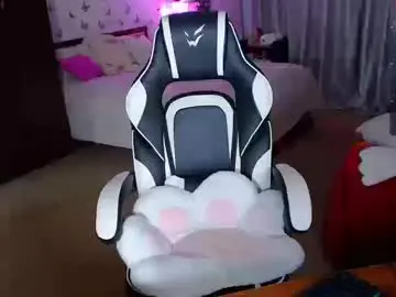 Chaturbate Live Sex of sidny_blush