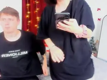 Chaturbate Best live sex cam show of silentorbit