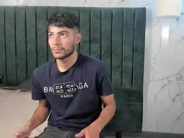 Chaturbate Live Porn of timmy_bennett