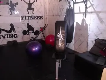 Chaturbate Adult Video Chat of timmy_bennett