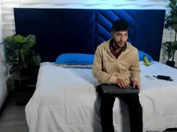 Chaturbate Live Sex of timmy_bennett