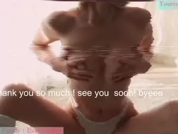 Chaturbate Free Live Porn of yournaughtymiss