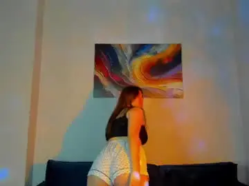 Chaturbate Adult Video Chat of adriana_costa2