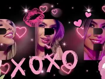 Chaturbate Adult Webcam of ariel_versace