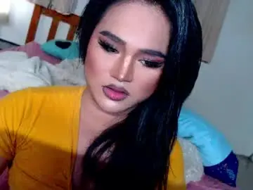 Chaturbate Adult Video Chat of asian_hot_ellenxx