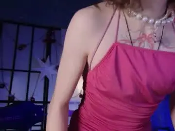 Chaturbate Live Sex of barbie_richy