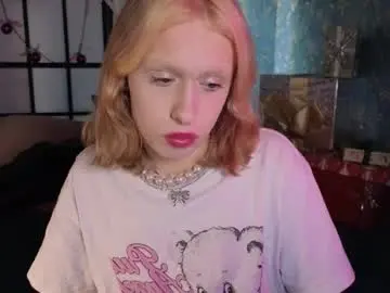 Chaturbate Nude Webcam of barbie_richy