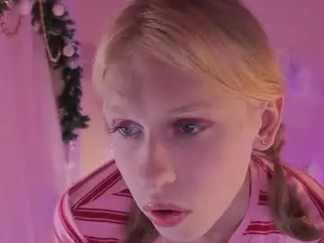 Chaturbate Live Sex of barbie_richy