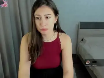 Chaturbate Best live sex cam show of briannamellers