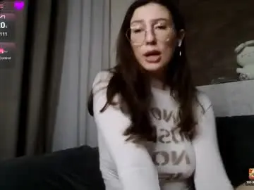 Chaturbate Sex Chat of briannamellers