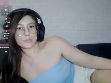 Chaturbate Adult Webcam of briannamellers