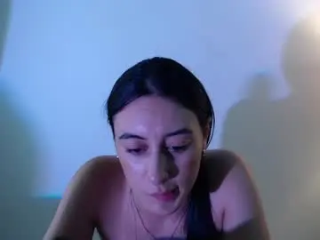 Chaturbate Adult Webcam of chloe_vahos