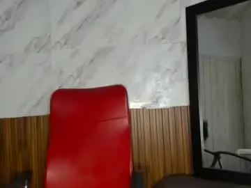Chaturbate Live Sex of estefani_robles