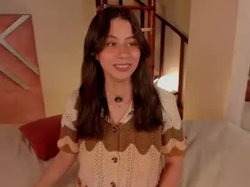 Chaturbate Best Webcam of hannah_brady