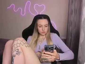 Chaturbate Sex Chat of hello_kittykk