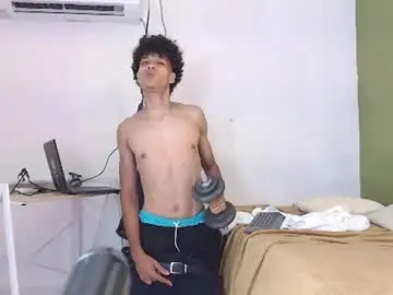 Chaturbate Nude Webcam of infante_