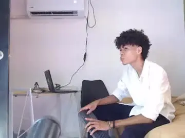 Chaturbate Live Porn of infante_