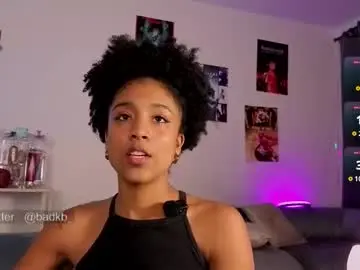 Chaturbate Live Porn of kiry_blossom