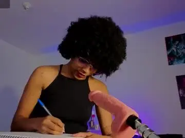 Chaturbate Live Sex of kiry_blossom