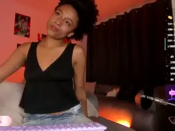 Chaturbate Live Sex Cam of kiry_blossom
